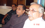 Gul, Ashok & Kapil
