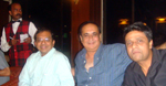 Ashok, Gul & Rontu