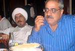Bunny & Vivek