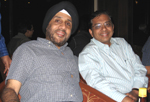 Hardip & Ashok