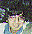 Pixelation rocks!