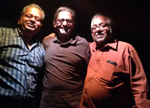 Vivek Rao, Aloke & Navkesh Batra