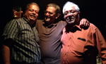 Vivek Rao, Aloke & Navkesh Batra