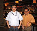 Ravi & Pallu
