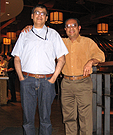 Ravi & Pallu