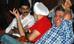 Kiran Patel, Harjit & Maneck