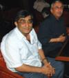 Munaf Lakhani & Kapil Peshwaria