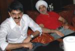 Kiran Patel & Harjit
