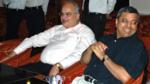 Allan Rebello & Vijay Parikh