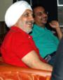 HSB & Dr Sidhwa